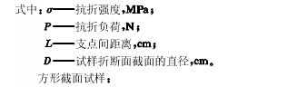 ?GB/T 5593電子元器件結(jié)構(gòu)陶瓷材料抗折試驗(yàn)