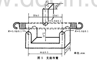 GB/T11028浸漬劑與漆包線粘結(jié)強(qiáng)度試驗(yàn)機(jī)測試