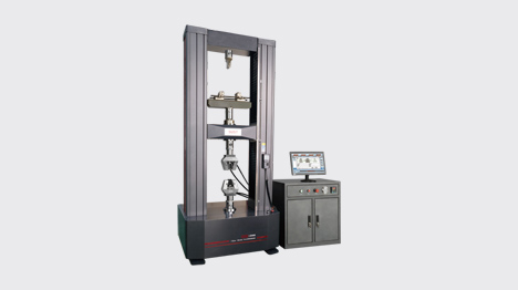 落地大門式電子萬(wàn)能試驗(yàn)機(jī)（100kN~300kN）